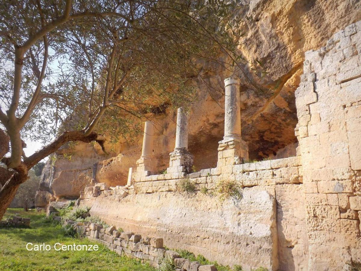 Апартаменты Da Noi. Nella Citta Dell'Acqua E Della Pietra. Гравина-ин-Пулья Экстерьер фото